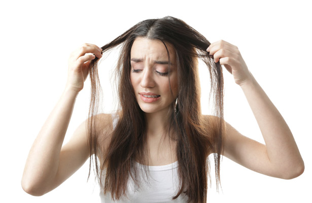 שיער דליל ודק – גורמים אפשריים